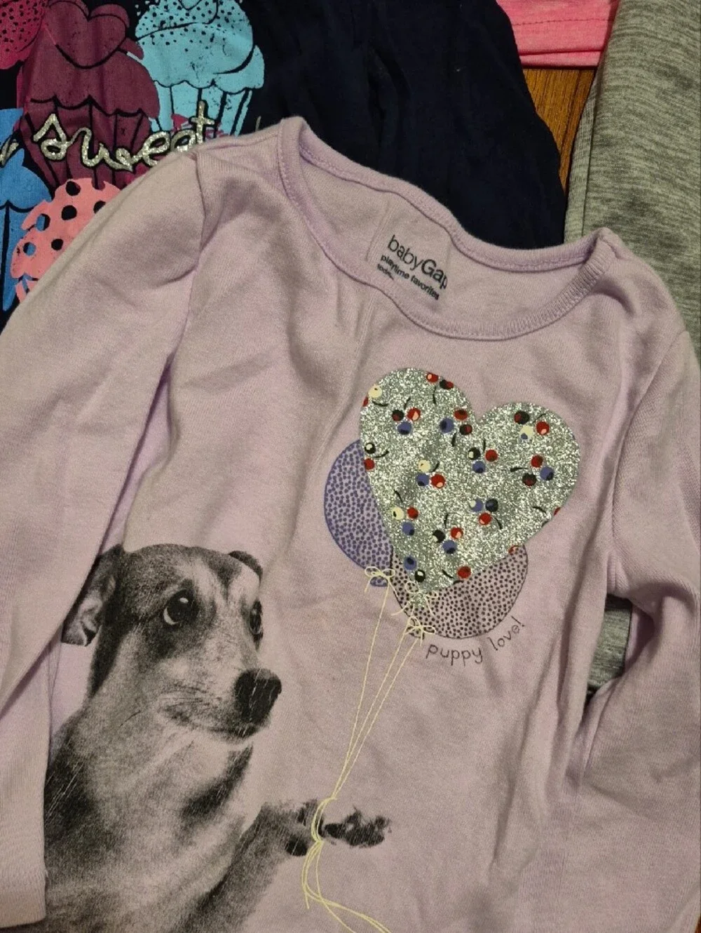 BABY GAP Matching Sets